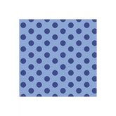 Tilda-Medium Dots Denim Blue